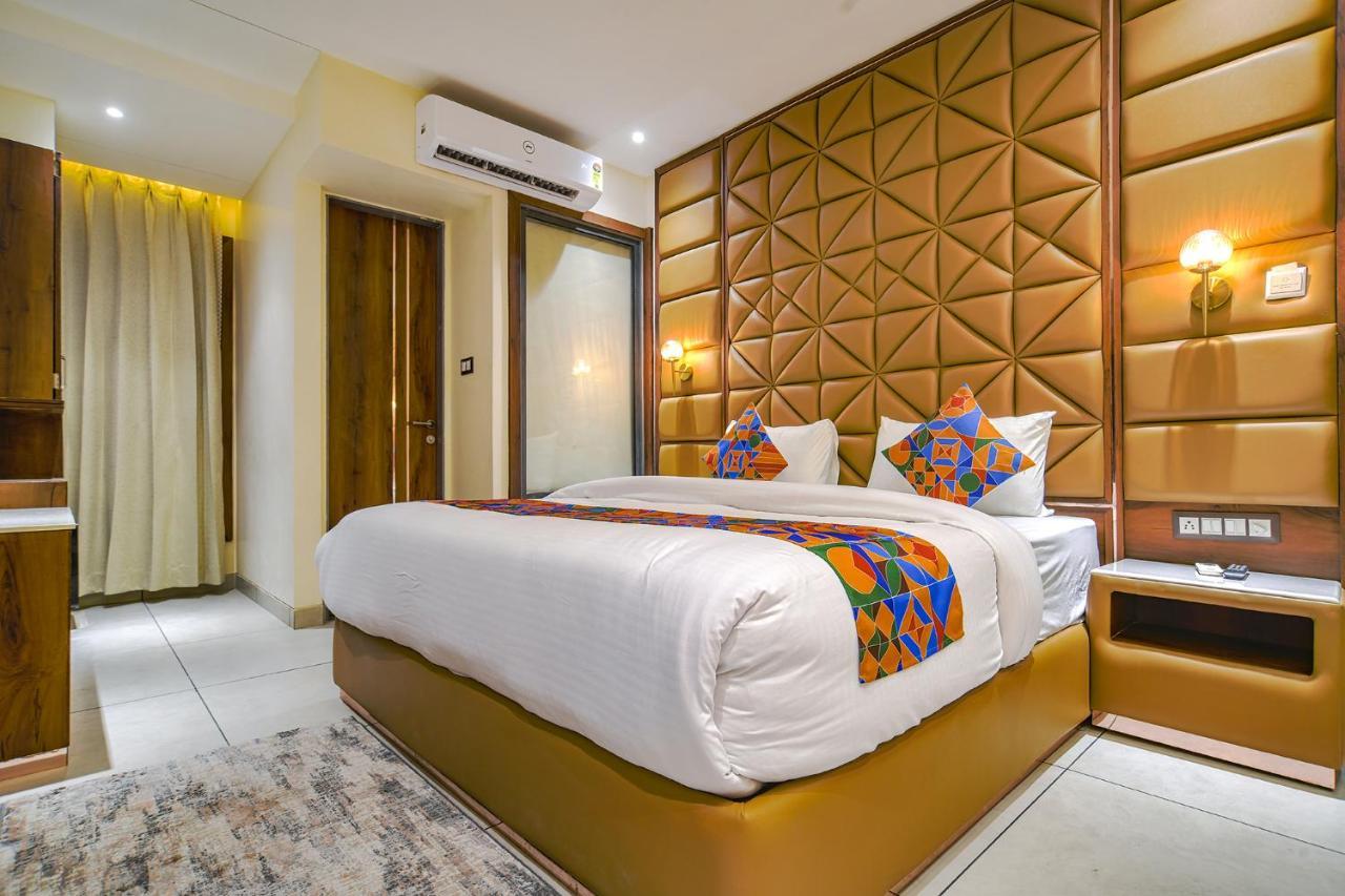 Fabhotel Benchmark Indore